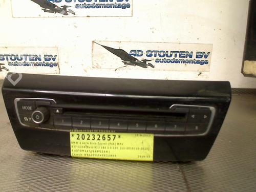 Switch BMW 2 Gran Tourer (F46) 218 d | BP29996504I30 - Image 2