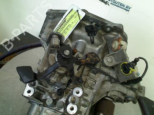 Gearbox OPEL KARL (C16) 1.0 | BP12591372M3 