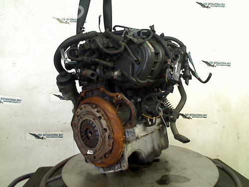 Used Engine OPEL ASTRA J Sports Tourer (P10) 1.4 (35) (101 hp) 28450067