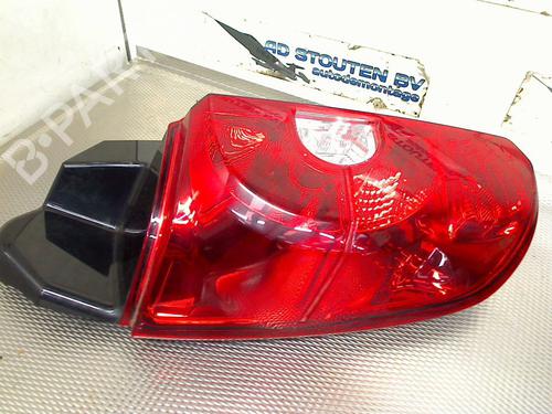 Venstre Baklys MITSUBISHI COLT VI (Z3_A, Z2_A) 1.3 (Z21A) | BP31039917C34