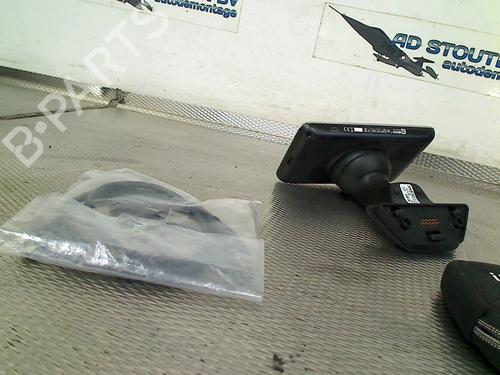 Electronic module VW UP! (121, 122, BL1, BL2, BL3, 123) 1.0 | BP32240980M83 