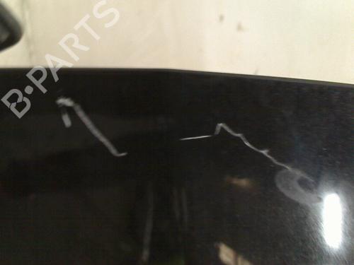 Left front door VW TOURAN (1T1, 1T2) 1.9 TDI | BP11321756C2 