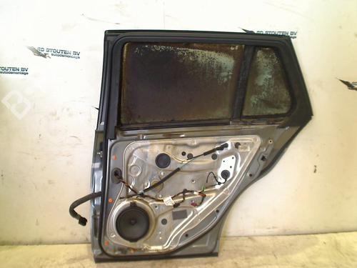 Right rear door MERCEDES-BENZ C-CLASS T-Model (S204) C 180 CGI (204.249) | BP17559081C5 