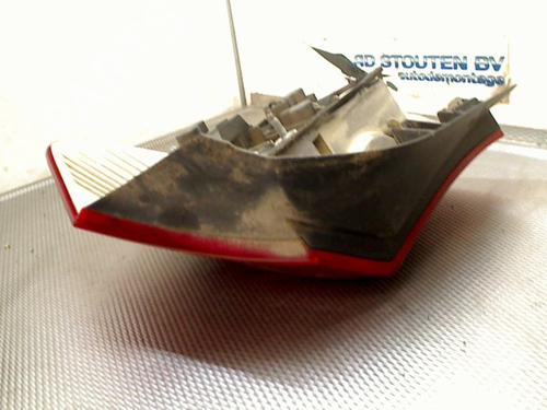 Left taillight BMW 1 (E87) 118 d | BP29811963C34 