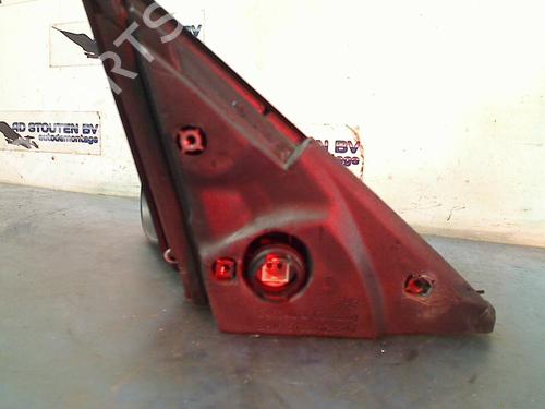 Left mirror BMW 1 (E87) 120 d | BP13466480C26 