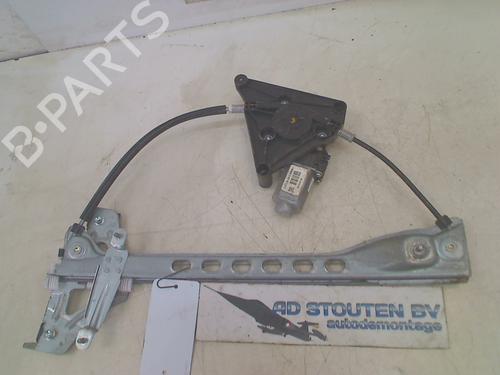 Used Front left window mechanism TOYOTA AYGO (_B4_) 1.0 (KGB40) (69 hp) 13125677