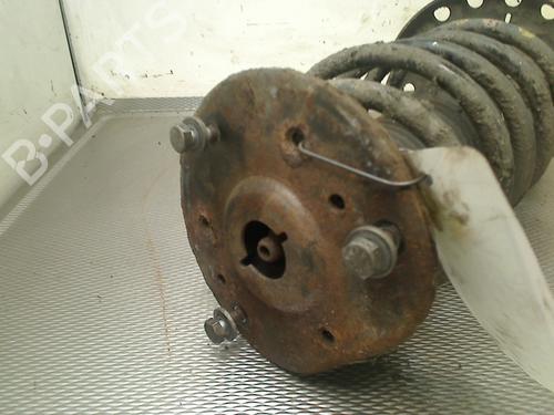 Right front shock absorber VOLVO V70 III (135) 2.0 GDI | BP32041251M17