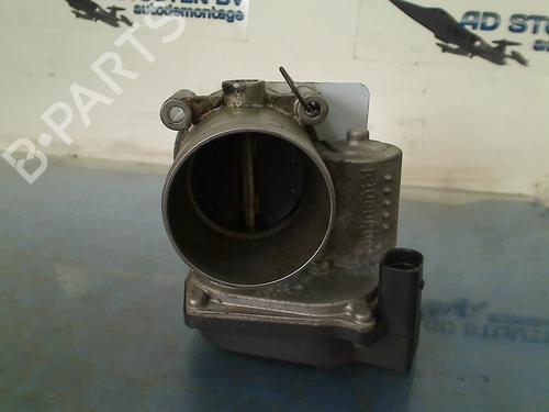 Throttle body VW GOLF VI (5K1) 1.4 TSI | BP14835310M82 