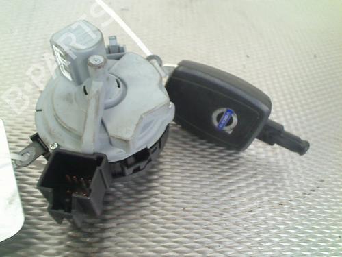Ignition barrel VOLVO V50 (545) 2.0 D | BP24503391M48 