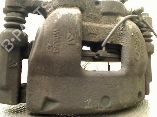 Left front brake caliper FORD TRANSIT CUSTOM V362 Van (FY, FZ) 2.0 EcoBlue | BP35978035M105  - Image 7