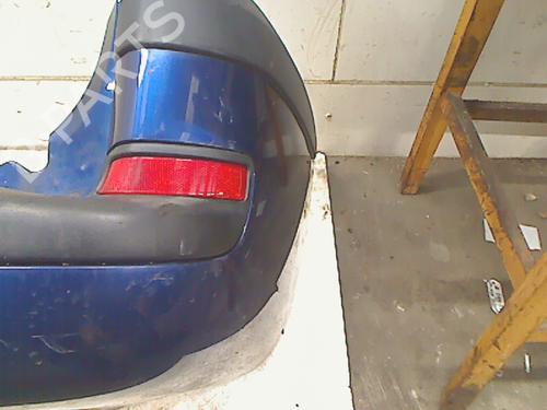 Rear bumper PEUGEOT 807 (EB_) 2.0 HDi | BP11315919C8