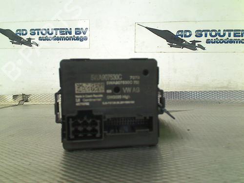 Electronic module AUDI A3 Sportback (8YA, 8YF) 35 TDI | BP29742786M83