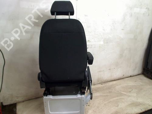 Left front seat MERCEDES-BENZ SPRINTER 5-t Van (B907) 517 CDI (907.653, 907.655, 907.657) | BP36662538C15 - Image 8