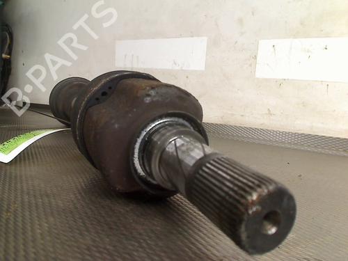 Transmissão frente esquerda OPEL VIVARO B Van (X82) 1.6 CDTI (05) | BP30774501M38