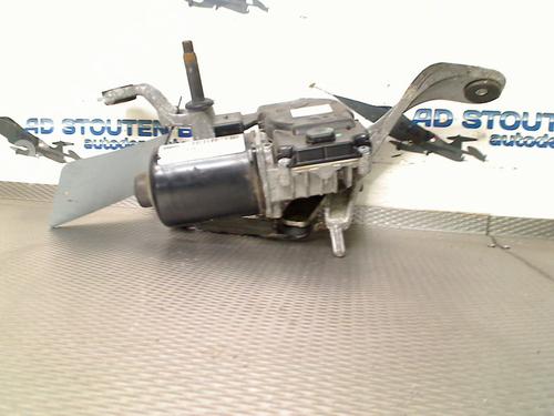 Front wipers mechanism OPEL ZAFIRA TOURER C (P12) 1.6 CDTI (75) | BP30845300C83 