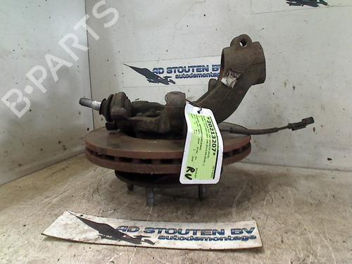 Used Right front steering knuckle FORD TRANSIT V363 Van (FCD, FDD) 2.2 TDCi RWD (125 hp) 11261723
