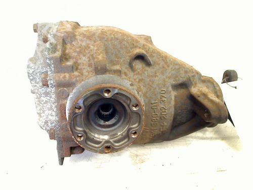 Rear differential BMW 3 Convertible (E93) 330 i | BP38265547M24  - Image 6