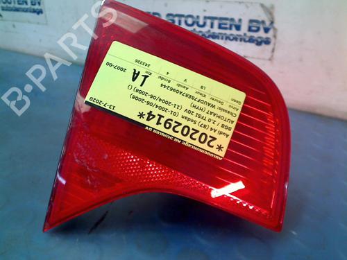 Left taillight AUDI A4 B7 (8EC) 2.0 TFSI | BP12590658C34 
