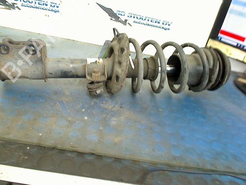 Left front shock absorber OPEL TIGRA TwinTop (X04) 1.4 (R97) | BP19481933M16 