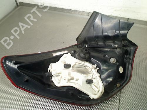 Right taillight OPEL ASTRA J (P10) 1.4 Turbo (68) | BP31829149C35