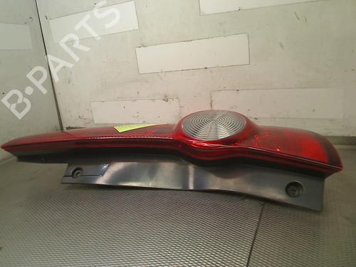 Right taillight OPEL AGILA B (H08) 1.2 (F68) | BP31331935C35