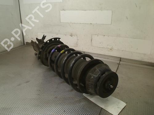 Used Right front shock absorber KIA PICANTO II (TA) 1.0 (69 hp) 31356823