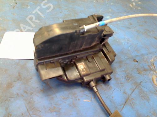 Front right lock NISSAN NV200 Van 1.5 dCi 85 (M20, M20N, M20M) | BP11323601C97