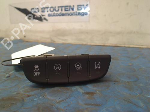 Used Switch OPEL KARL (C16) 1.0 (75 hp) 12097982