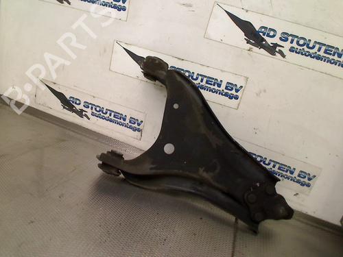 Right front suspension arm DACIA DUSTER (HS_) 1.6 16V LPG | BP28814228M13 