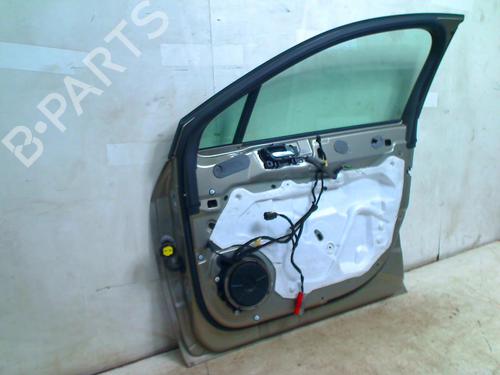 Right front door CITROËN C5 III Break (RW_) 1.6 THP 155 | BP31836317C3 