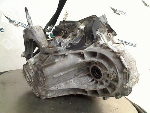 Gearbox RENAULT MEGANE IV Grandtour (K9A/M/N_) 1.3 TCe 115 (K9N9) | BP25129418M3