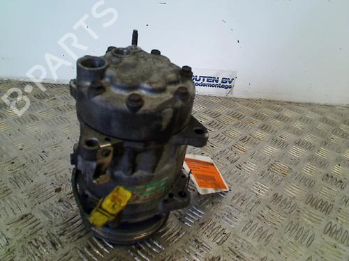 Used AC compressor PEUGEOT PARTNER Box Body/MPV (5_, G_) 2.0 HDi (90 hp) 11300255