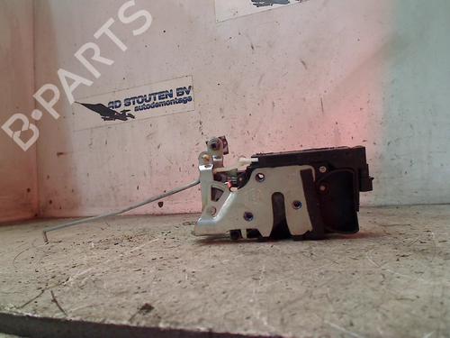 Used Front left lock OPEL KARL (C16) 1.0 (75 hp) 11262157