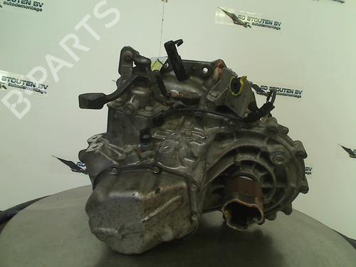 Gearbox OPEL KARL (C16) 1.0 | BP12591372M3 