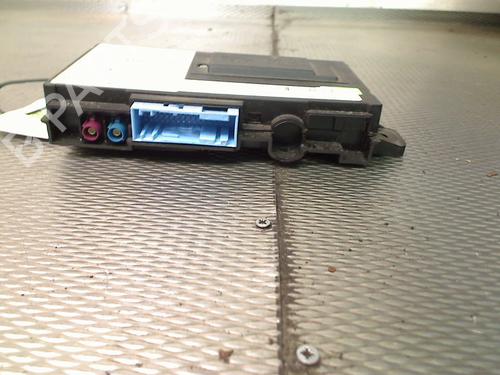 Elektronisk modul LAND ROVER RANGE ROVER IV (L405) 3.0 TDV6 4x4 | BP29418194M83 