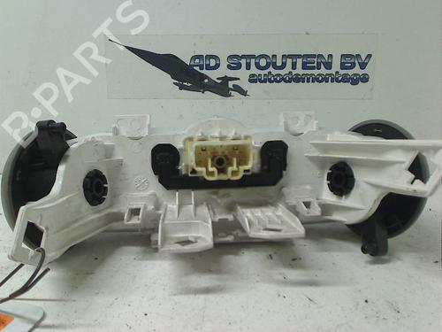 Climate control CITROËN C1 (PM_, PN_) 1.0 | BP11302789I5