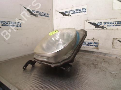 Left headlight SUZUKI ALTO VII (GF, HA25_, HA35_) 1.0 (AMF310, GFC31S) | BP29887593C28 