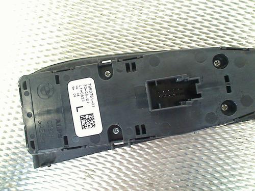 Left front window switch BMW 2 Gran Coupe (F44) 218 i | BP36156199I27  - Image 5