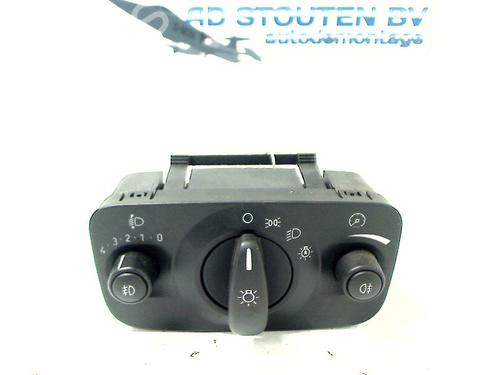 Used Headlight switch FORD MONDEO IV Turnier (BA7) 2.0 TDCi (140 hp) 11296260