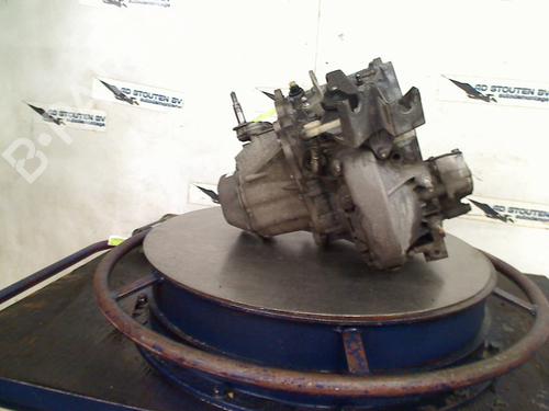 gearbox-peugeot-308-i-4a_-4c_-2007-2008-2009-2010-2011-2012-2013-2014-2015-2016-30960223 main image