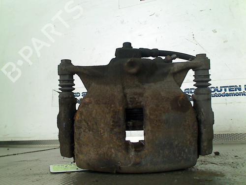 Left front brake caliper AUDI A3 Sportback (8VA, 8VF) 1.4 TFSI e-tron | BP28421804M105 - Image 8