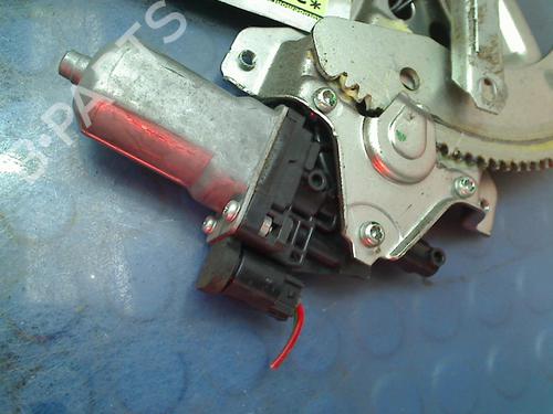 Front left window mechanism SUZUKI ALTO VII (GF) 1.0 (AMF310, GFC31S) | BP15490897C22 