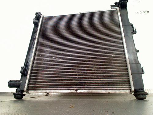 Water radiator KIA PICANTO III (JA) 1.0 | BP39954709M31 - Image 7