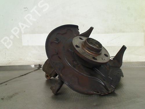 Right front steering knuckle SKODA RAPID Spaceback (NH1) 1.2 TSI | BP32205707M26
