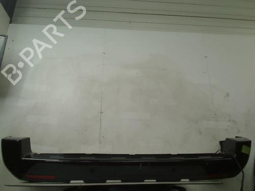 Used Rear bumper Rear bumper LAND ROVER RANGE ROVER III (L322) 4.4 4x4 (286 hp) 36218646 36218646