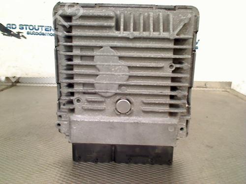 Engine control unit (ECU) VW CADDY III Box Body/MPV (2KA, 2KH, 2CA, 2CH) 1.6 TDI | BP29742818M57 