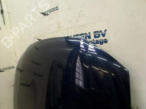 Hood AUDI A3 (8P1) 2.0 TDI 16V quattro | BP12590474C1 