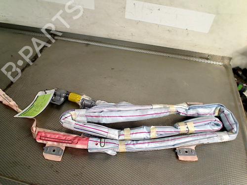 Used Left curtain airbag PEUGEOT 108 1.0 VTi (69 hp) 31025943