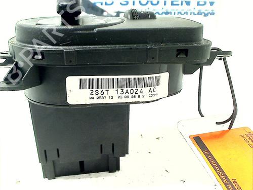 Headlight switch FORD FIESTA V (JH_, JD_) 1.3 | BP11300093I24 