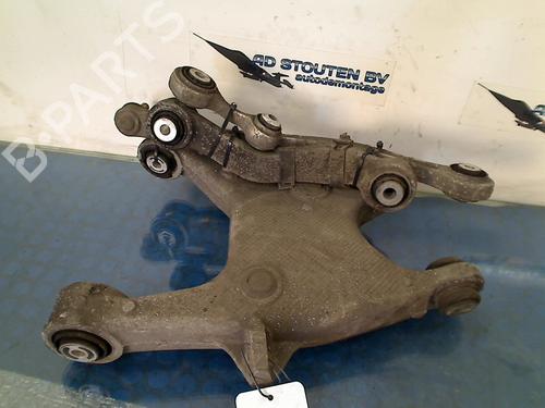 Used Right front suspension arm BMW 5 (F10) 518 d (143 hp) 15486874